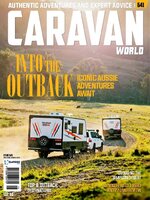 Caravan World